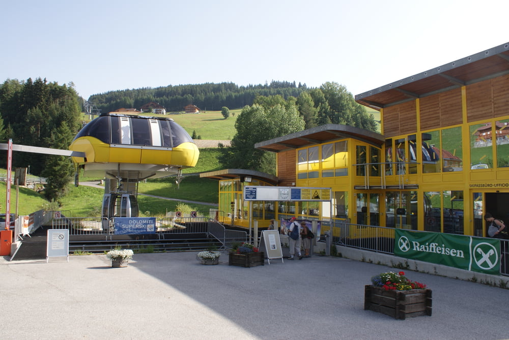 Rund um Meransen: Tour 5