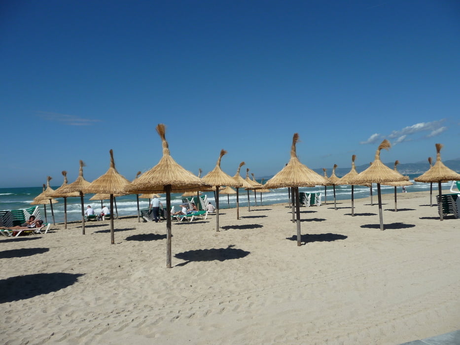 Mallorca Einrollrunde