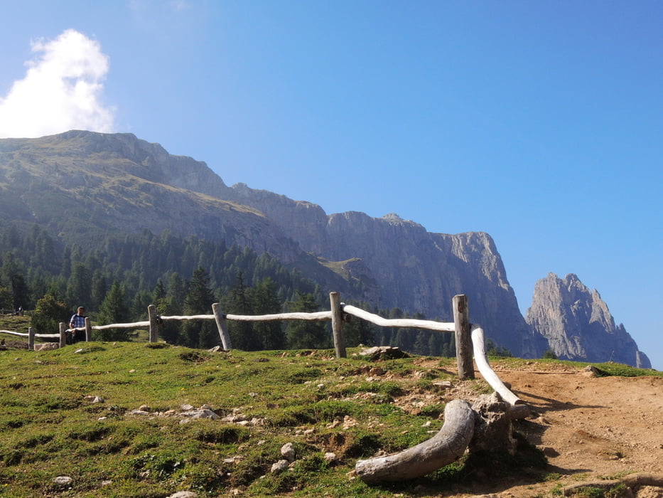 Schlern