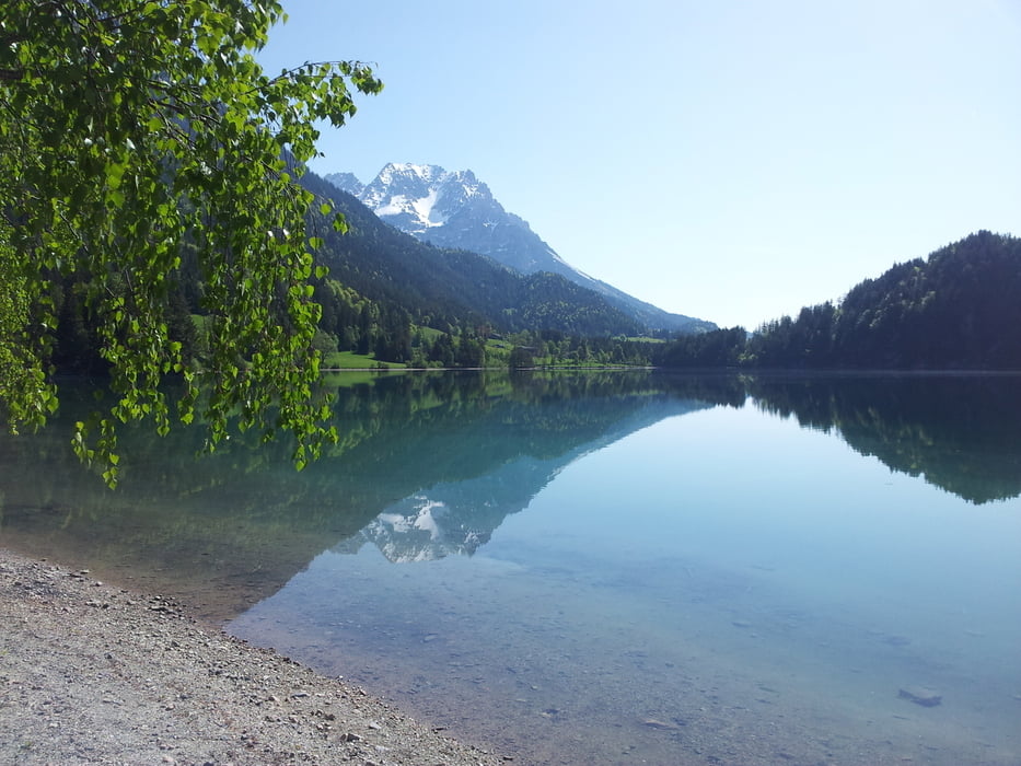 Stöfflalm