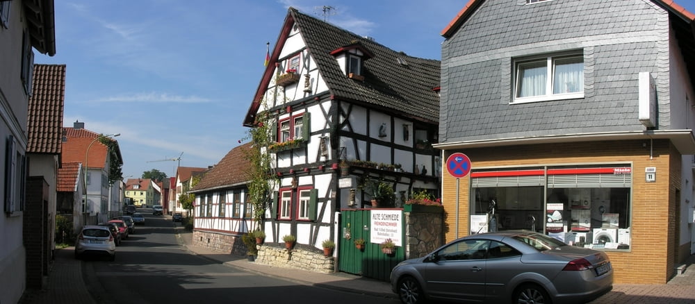 Petterweil-Kloppenheim-Dortelweil-Bad Vilbel-Massenheim-Nieder Erlenbach-Petterweil
