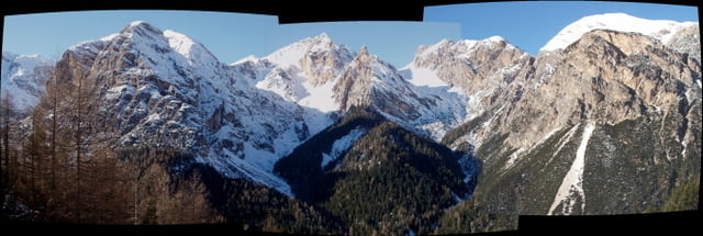 Son Pauses - Ra Stua  (Cortina d'Ampezzo)