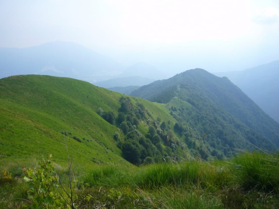 Pizzo Pernice