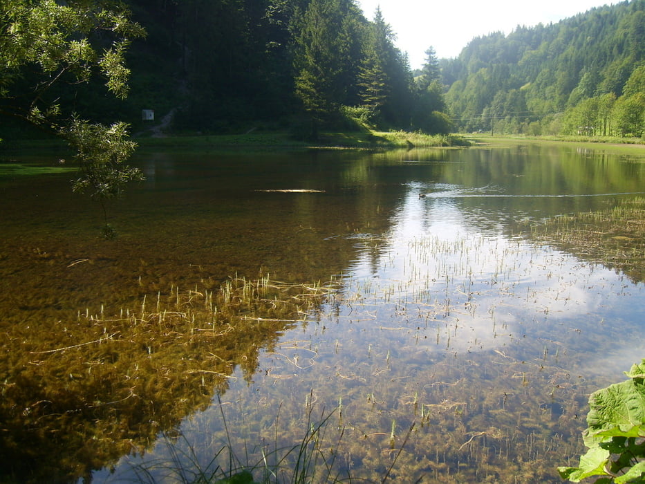 Umrundung der Loferer und Leoganger Steinberge