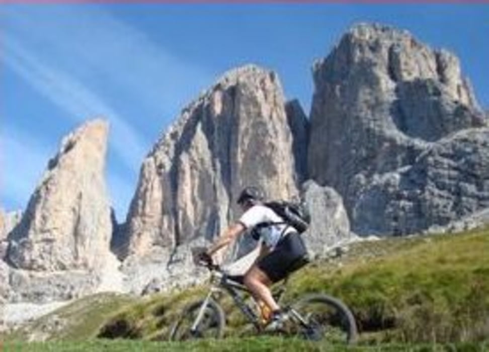 Ronda Grande Dolomiti