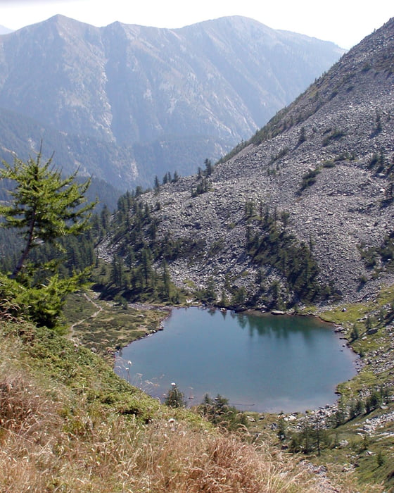 Rifugio Gattascosa