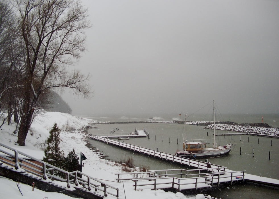 Von Lohme nach Sassnitz