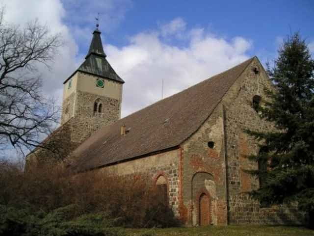 Berlin, Barmin und Märkisch Oderland Tour