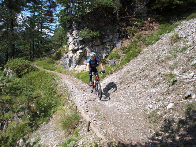 Lenzerheide Monstein Lenzerheide
