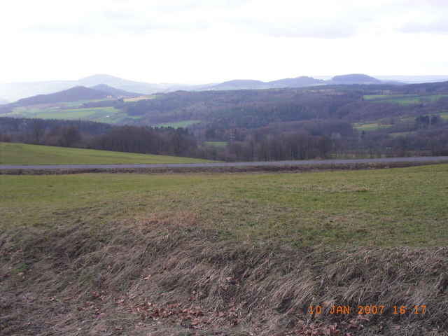 Rhöner Rundreise