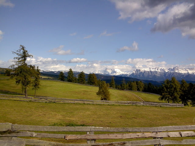 Tschögglberg