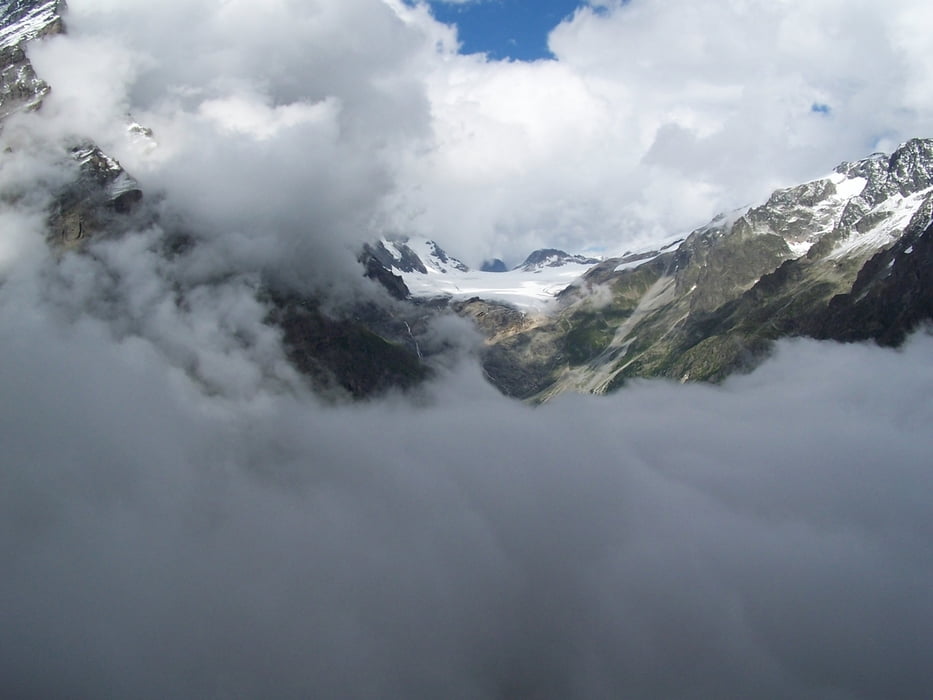 Kandersteg-Hockenhorn
