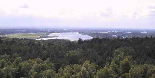 Geesttrail von Hamburg bis Lauenburg