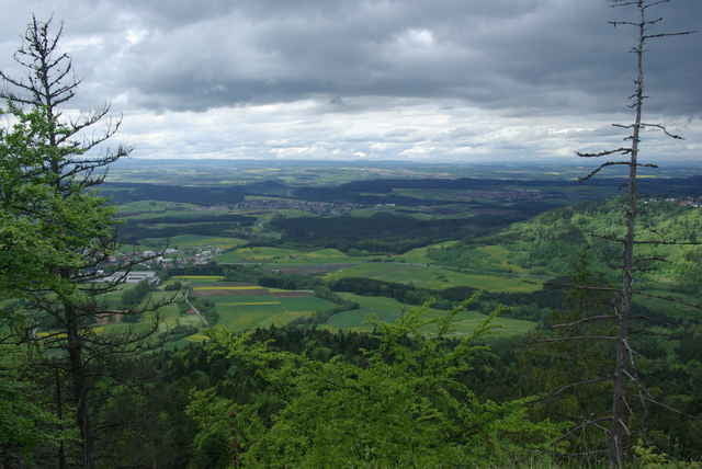 Rundtour Klippeneck