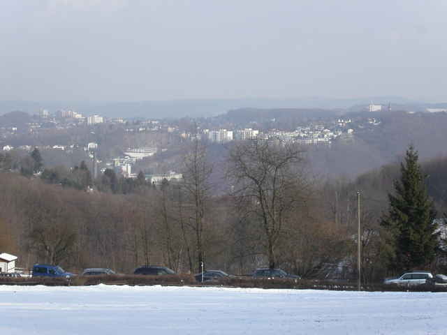 Hagens Wälder