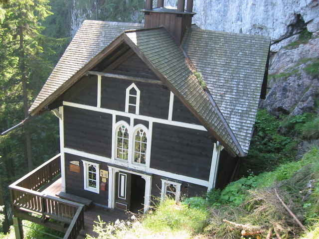 Teichalm - Hochlantsch