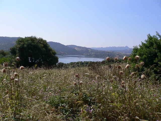 Luogosanto See-Tour Lago Liscia