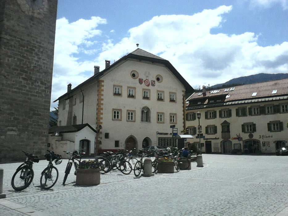 St.Lorenzen-Vintl