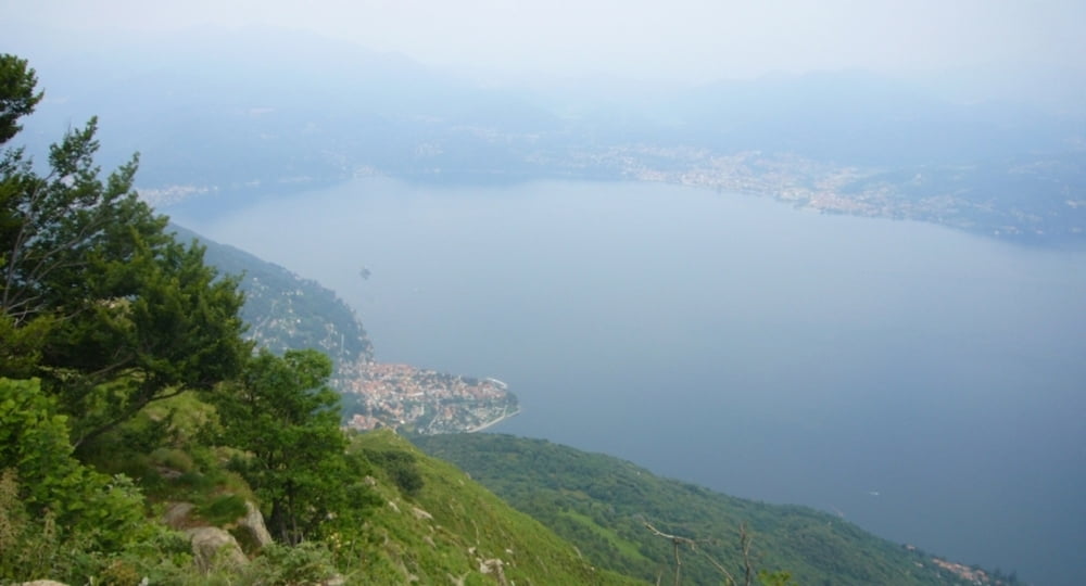 Cima di Morissolo