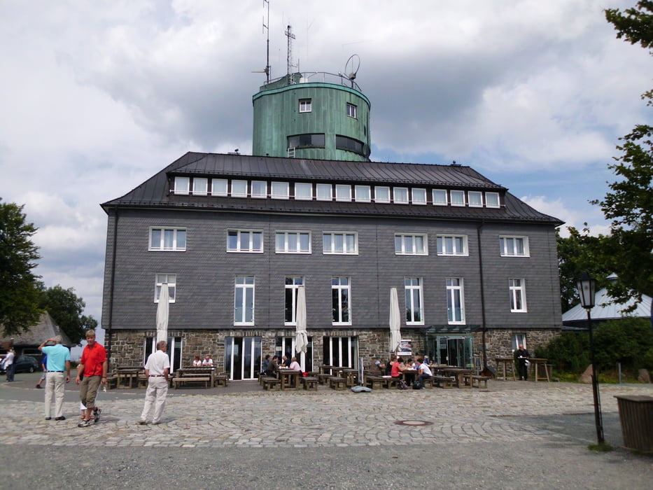 Sauerland - Radring II