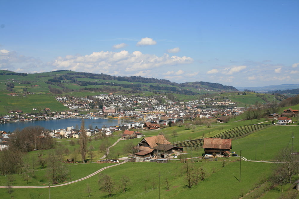 Rigi Seebodenalp