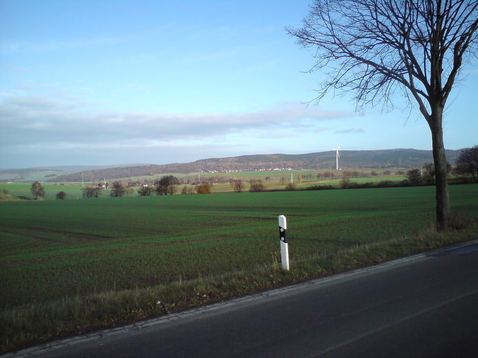 Zum Räuber Lippold