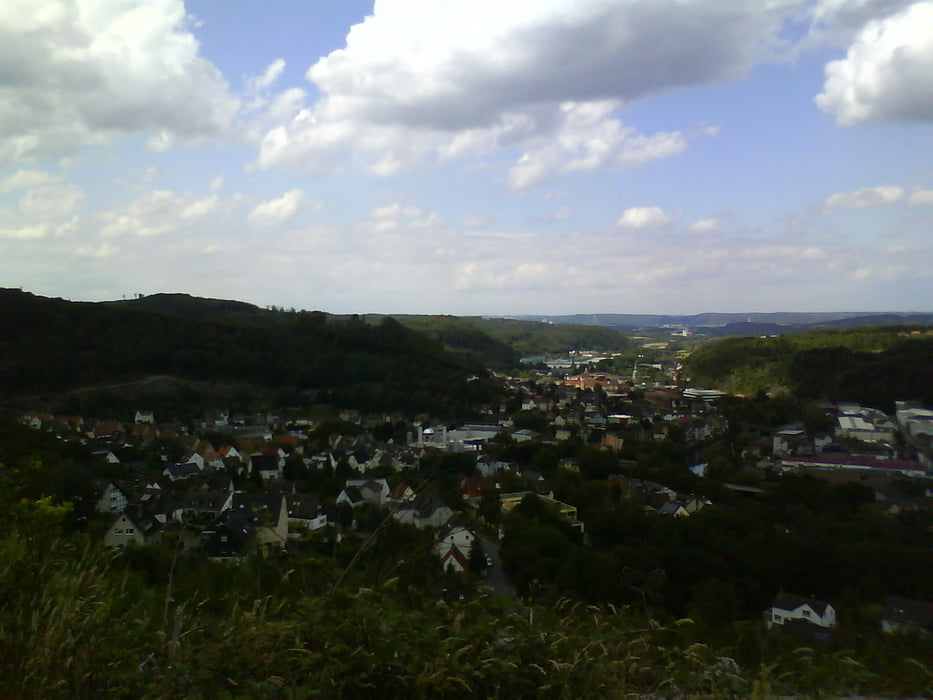 Hagen - Wiblingwerde 2000HM