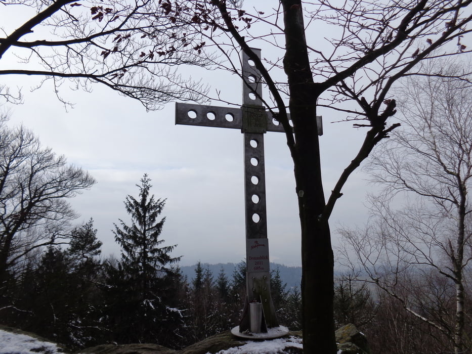 Koglerauerspitz-Pöstlingberg