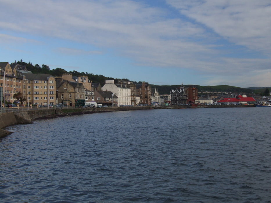 Scotland 1