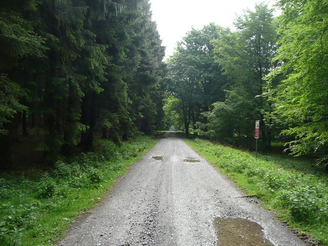 Teutoburger Wald Tour