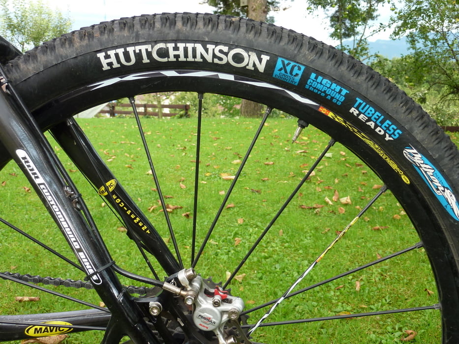 Bike +Hike Kufstein Scheffauer über Kaindlalm Widdauersteig