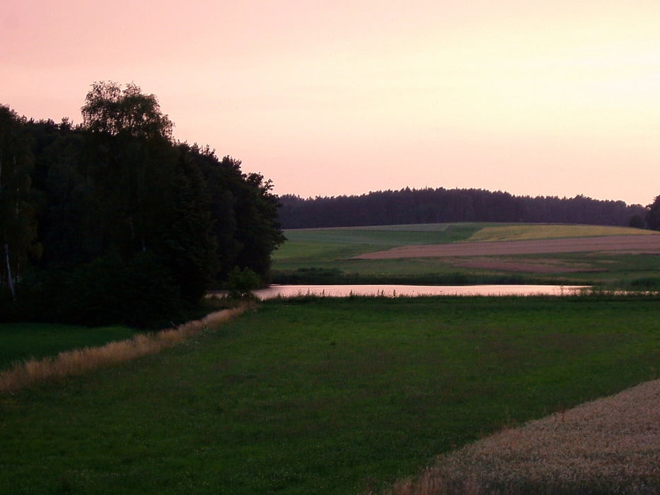 Wüstenau Runde