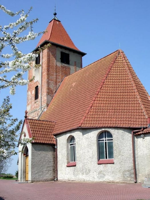 143) FF - Radowek - Gorzyca - Küstrin - Lebus - FF