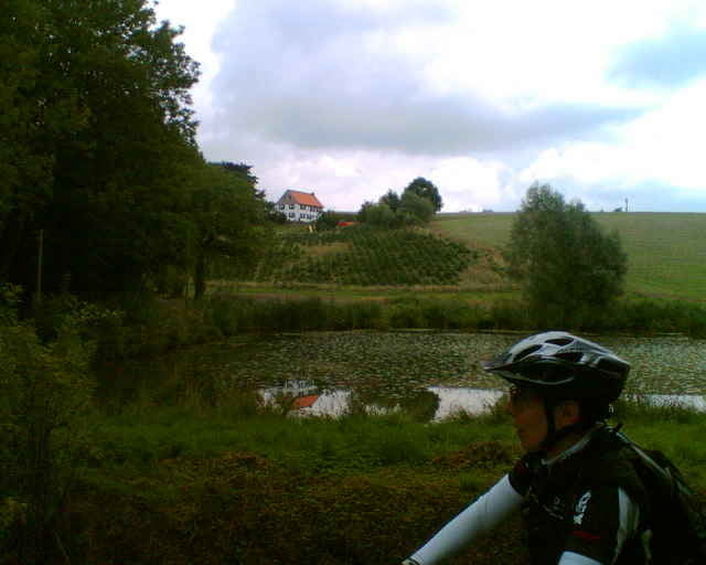 Mülheim - Mettmann - Mülheim