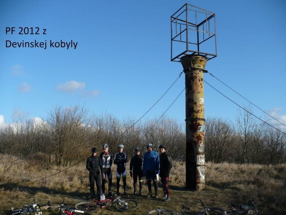 20111231_Silvestrovská Kobyla