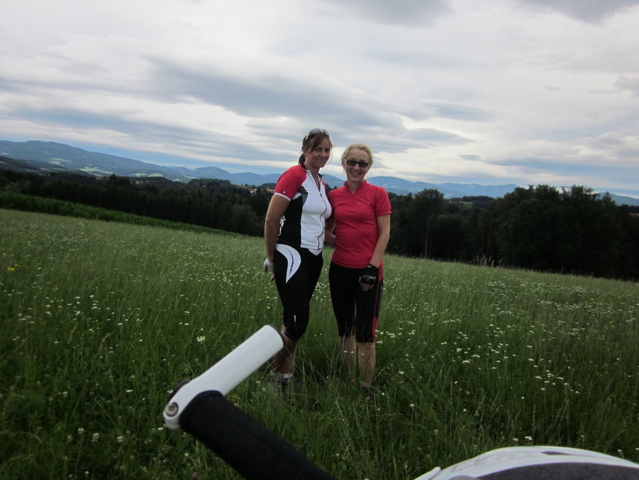 Trainingstour