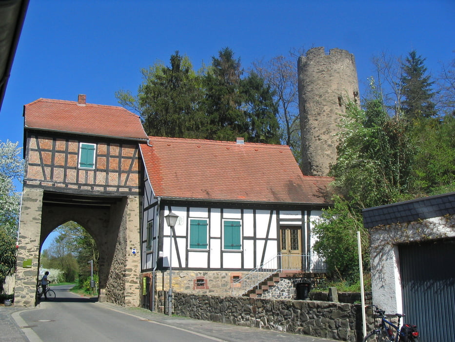 Maintal-Altenstadt
