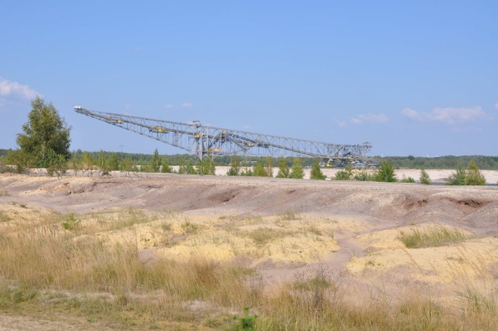 Tour Brandenburg #11: Großkoschen - Senftenberg - Lichterfeld - Lauchhammer - Elsterwerda - Zeischa