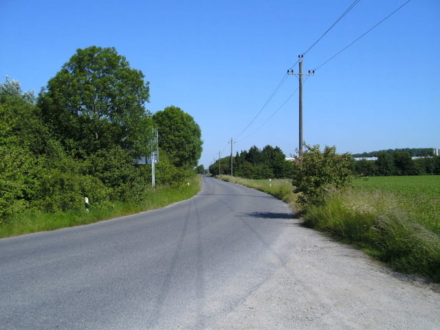 von Giesenkirchen in die Bütt