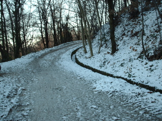 Abano, Grande, Teolo, Castelnuovo, Pirio, Luvigliano, Abano