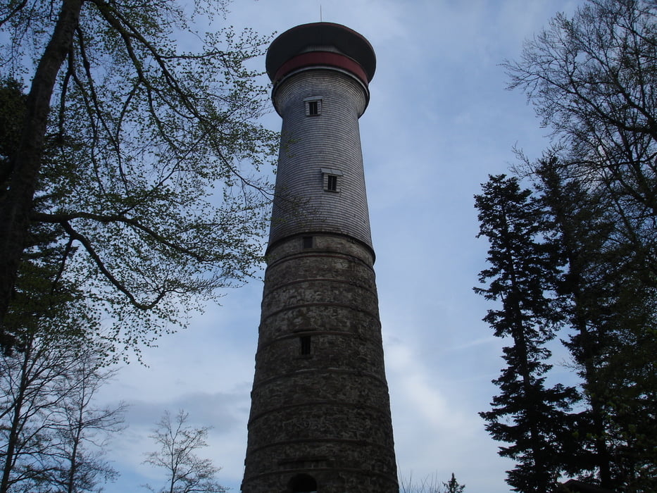 Hohe Möhr Standard