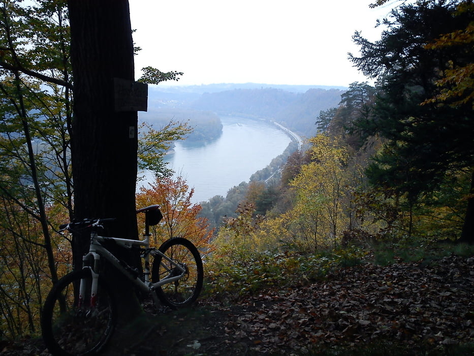 Rund um Kellberg