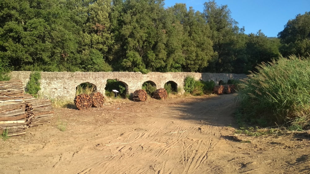Rundtour bei Castiglione