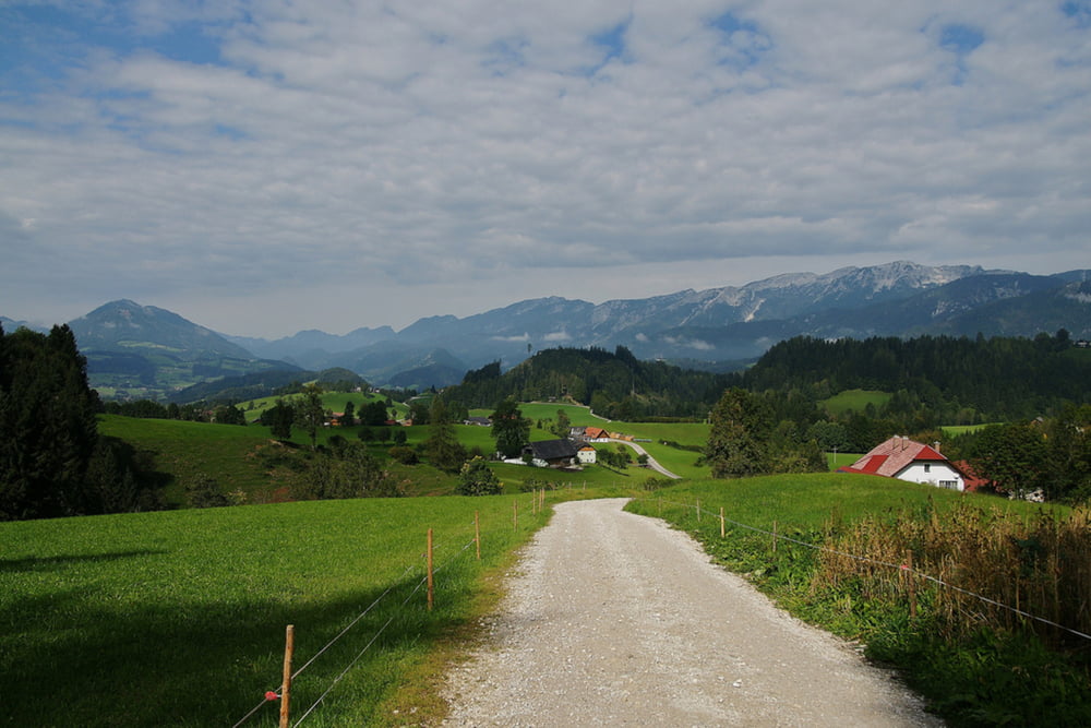 Kleiner Pyhrgas