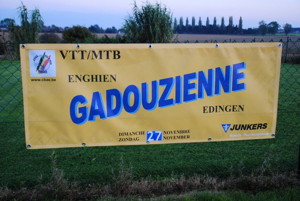 La Gadouzienne Enghien