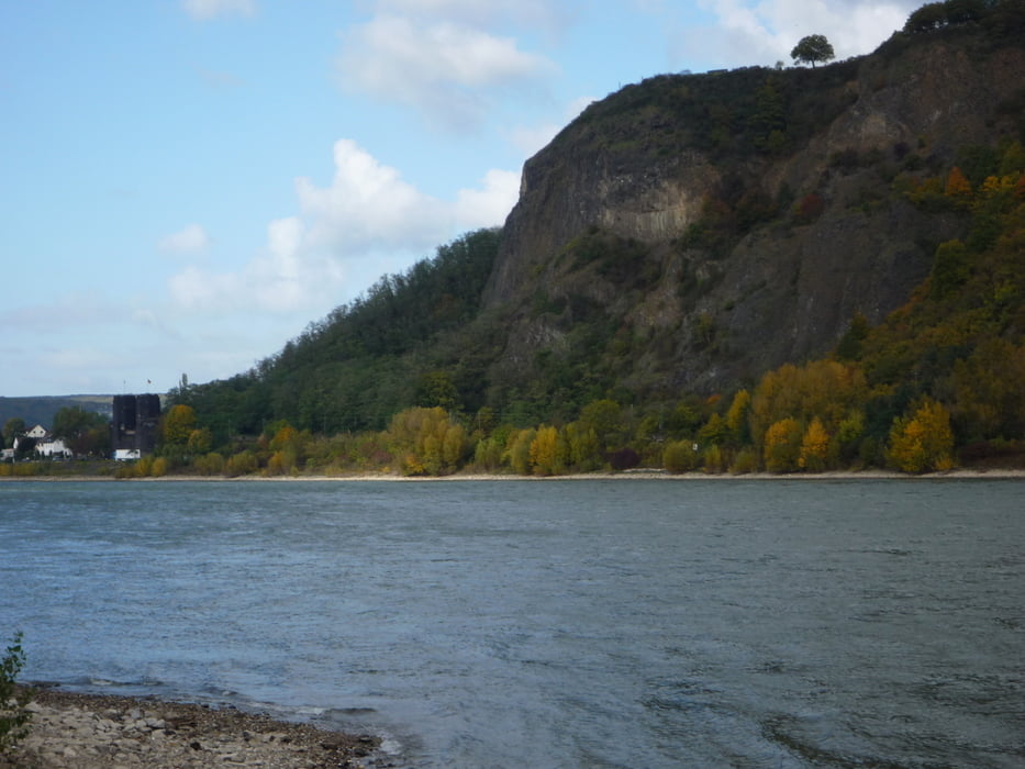 Kripp-Remagen-Erpeler Ley-Linz
