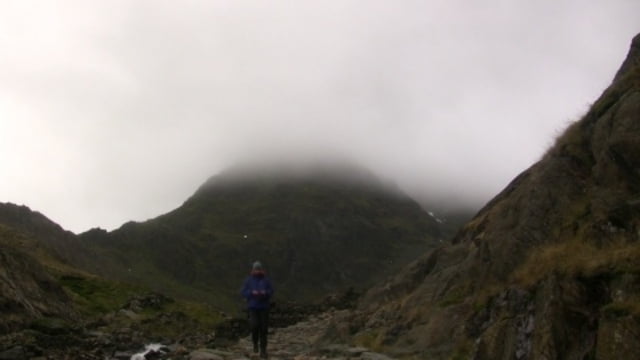 Mount Snowdon