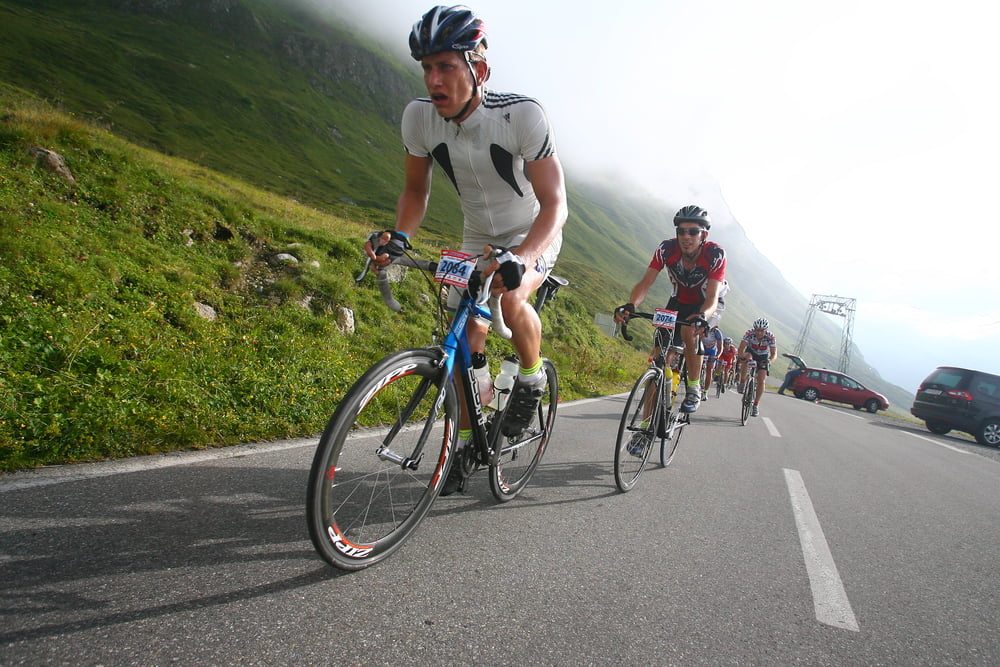Herzogenaurach 40km 360HM