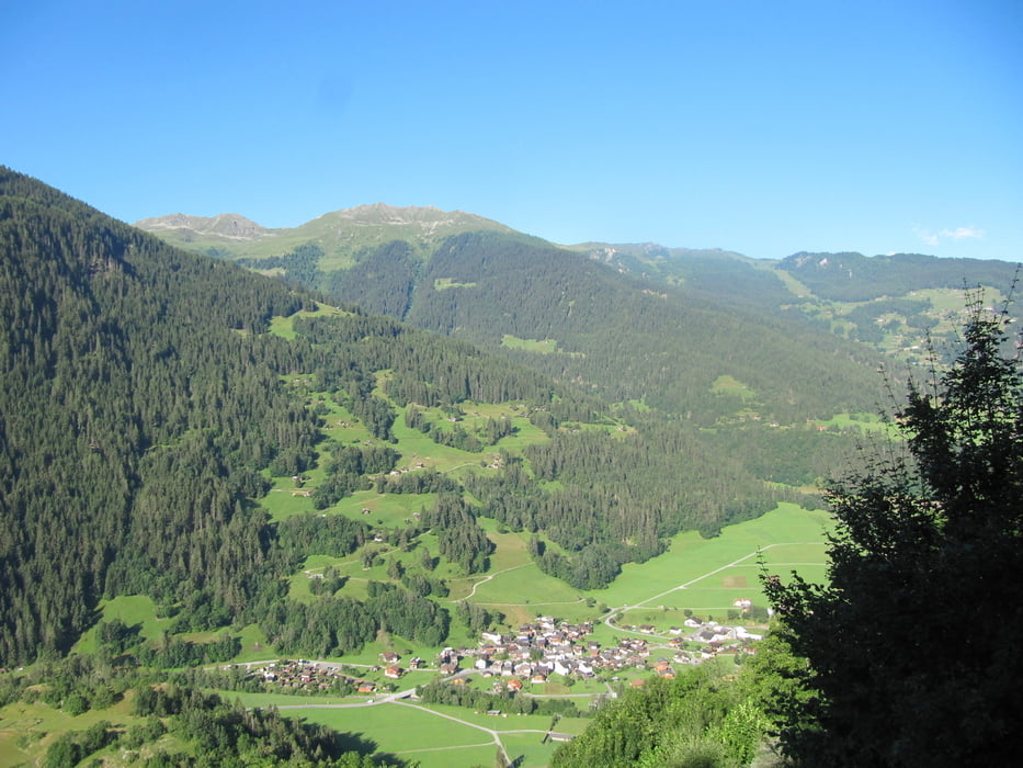 Grand Raid Wallis 4 / www.durst-bremse.de