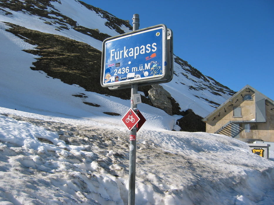 Tour de Fromage Konigsetappe